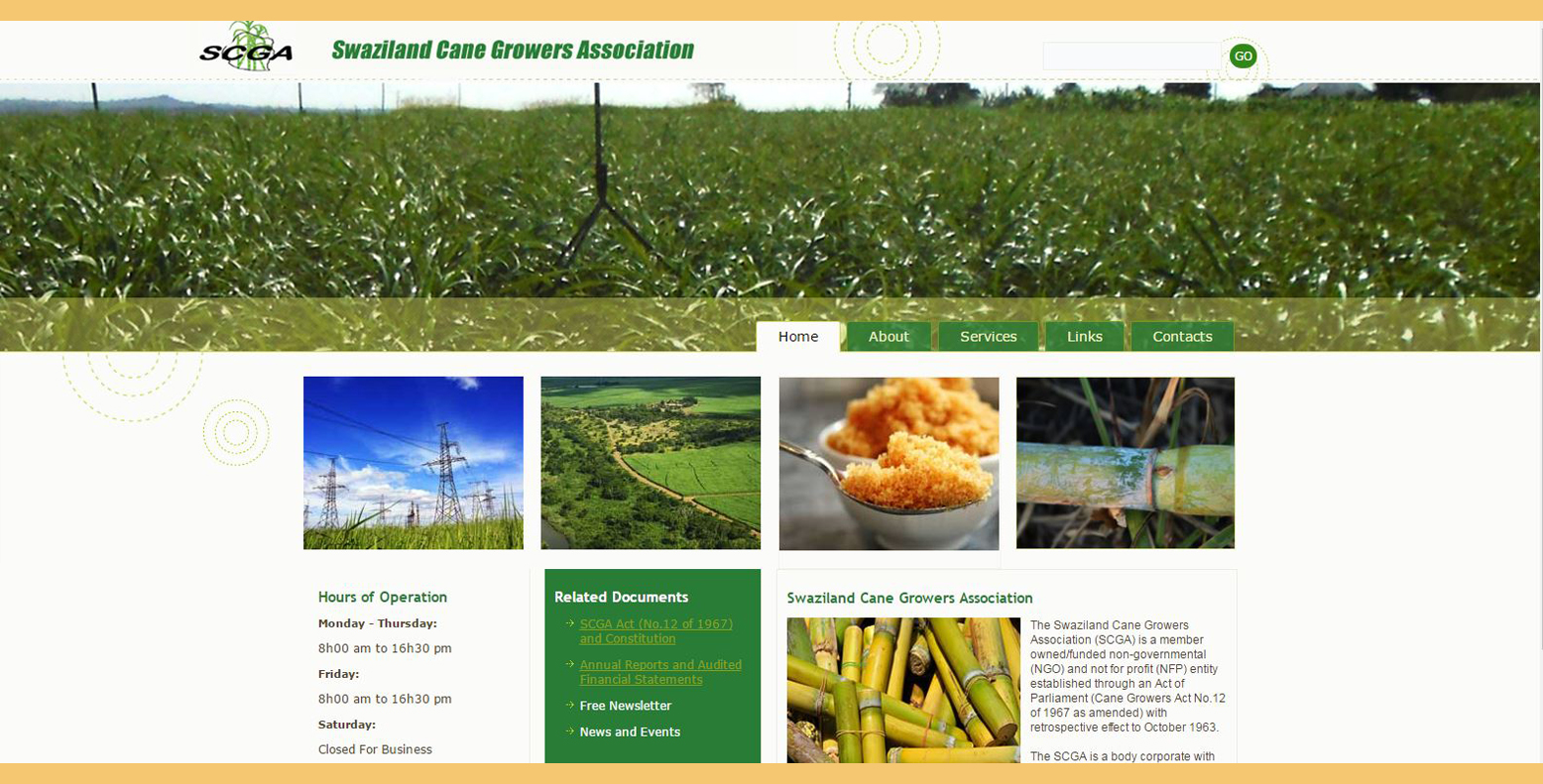 Eswatini Cane Growers Association